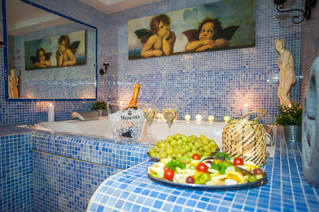 Hotel Tommy Wellness & Spa Nachod Exterior photo